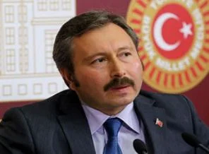 İdris Bal: Erdoğan'ın şansı sıfır