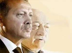 İhanet sarmalı The Cemaat
