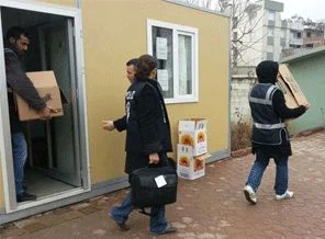 İHH baskını ile ilgili köşe yazarları ne dedi?