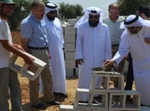 İHH'dan Iraklı sivillere yardım kampanyası