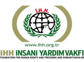 İHH operasyonu kapsamında Kayseri'de 1 kişi gözaltına alındı
