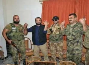İHH'yı suçlayan bakın kim çıktı