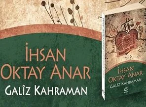 İhsan Oktay Anar'ın son kitabından bir bölüm