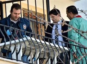 İki kardeş cinayeti itiraf etti