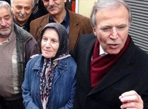 İktidarın önünü kesmeye çalışırlarsa püskürtürüz