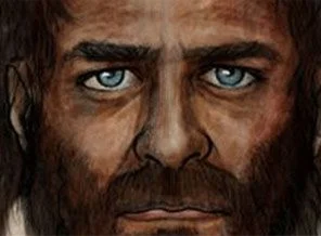 İlk Avrupalı !