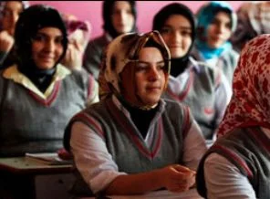 İmam Hatip okullarına büyük talep