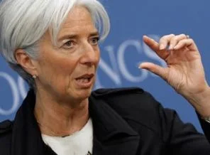 IMF Başkanı'ndan Türkiye'ye uyarı