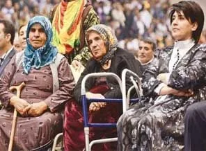 İmralı'ya ikinci heyet hamlesi