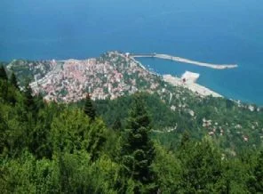 İnebolu Limanı özelleştirilecek