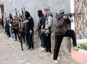 Irak Şam İslam Devleti (IŞİD) barış çağrısı yaptı