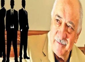 İş adamları, soluğu Pensilvanya'da aldı