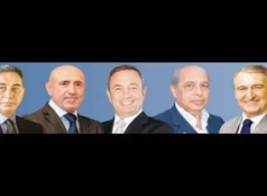 İşadamlarından TÜSİAD'a tepki: Türkiye'nin istikrarına tüm dünya güveniyor