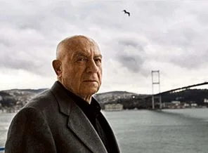 İshak Alaton: TÜSİAD nihayet uyanmaya başladı