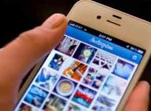 İşinden istifa etti, Instagram'da patron oldu
