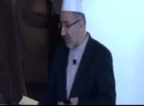 İslamoğlu: Gülen Hocaefendi'ye dedim ki...