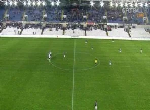 İspanya'da tarihe geçecek futbol olayı