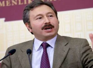 'İspat etsinler vekillikten istifa ederim'