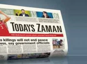 'İsrail'den Today's Zaman'a İHH belgesi' iddiası