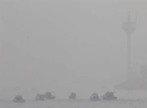 İstanbul Boğazı gemi geçişine kapatıldı