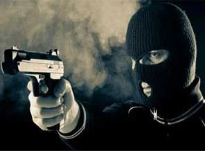 İstanbul'da büyük soygun