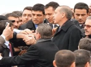 İstanbul'da kritik zirve: Dolmabahçe paketi
