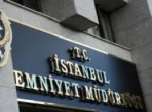 İstanbul Emniyet'ten açıklama