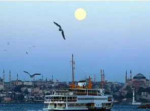 İstanbul'un bütçesi 18 bakanlığı geride bıraktı