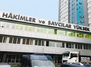 İşte A'dan Z'ye HSYK'daki değişiklikler