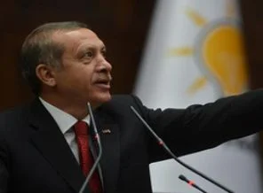 İşte AK Parti'nin ilçe adayları!