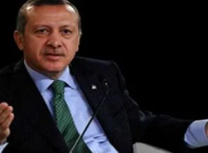 İşte Başbakan'ın toplantısına katılan gazeteciler