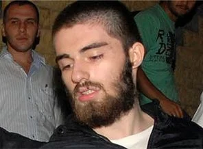 İşte Cem Garipoğlu'nun son görüntüsü