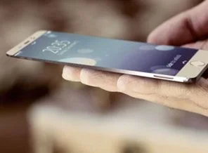 İşte iPhone 6'nın ilk fotoğrafı