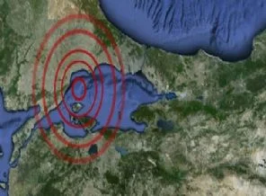 İşte Marmara depreminde etkilenecek yerler