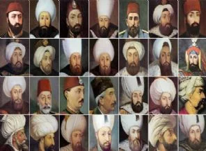 İşte Osmanlı padişahlarının hobileri(Foto Galeri)