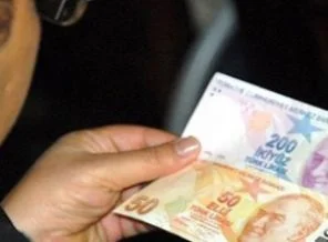 İşte zamlı memur maaşları