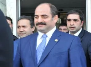 İşte Zekeriya Öz'ün paylaştığı mektup