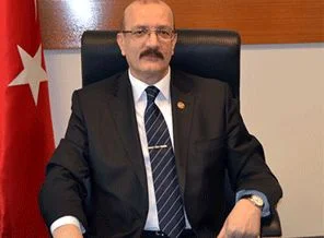 İşte Zekeriya Öz'ün yerine gelen yeni savcı