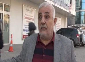 Jammer ile 213 bin TL'lik hırsızlık
