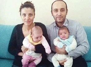 'Kaçakçı'ya kitap sattı diye mahkum oldu, ikizleriyle hapse girecek