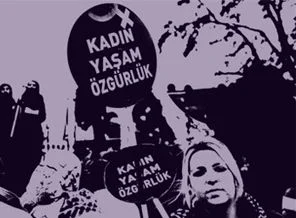 Kadına şiddet: 2013'te 214 kadın öldürüldü
