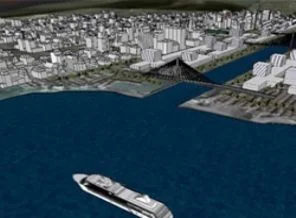 'Kanal İstanbul iklimi bile değiştirecek'