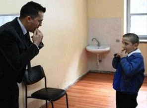 Karadeniz'de 'kuş diline' sertifika