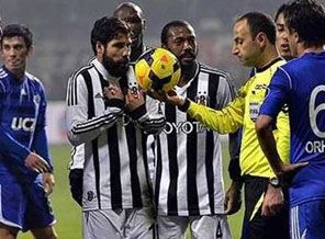 Kasımpaşa - Beşiktaş maçının tarihi belli oldu!