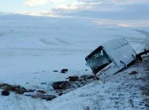 Kayseri Valisi: O araç denetlenmedi