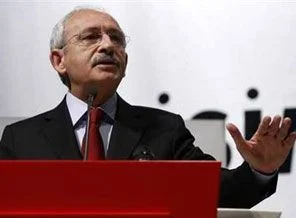 Kemal Kılıçdaroğlu'dan 'TIR' açıklaması