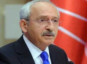 Kılıçdaroğlu: Al dosyaları gel şak şak şak önüme koy
