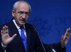 Kılıçdaroğlu'dan TÜBİTAK raporu yorumu