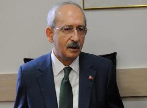 Kılıçdaroğlu engel olacağız dedi