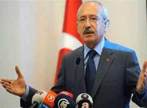 Kılıçdaroğlu'ndan MİT'e suçlama